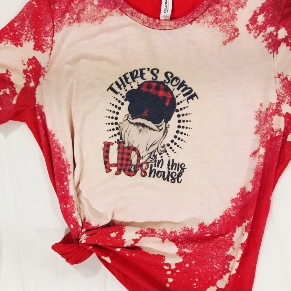 Christmas shirt